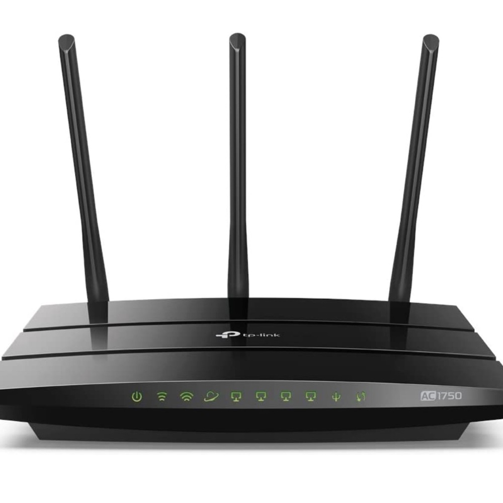 Smart Wifi Router